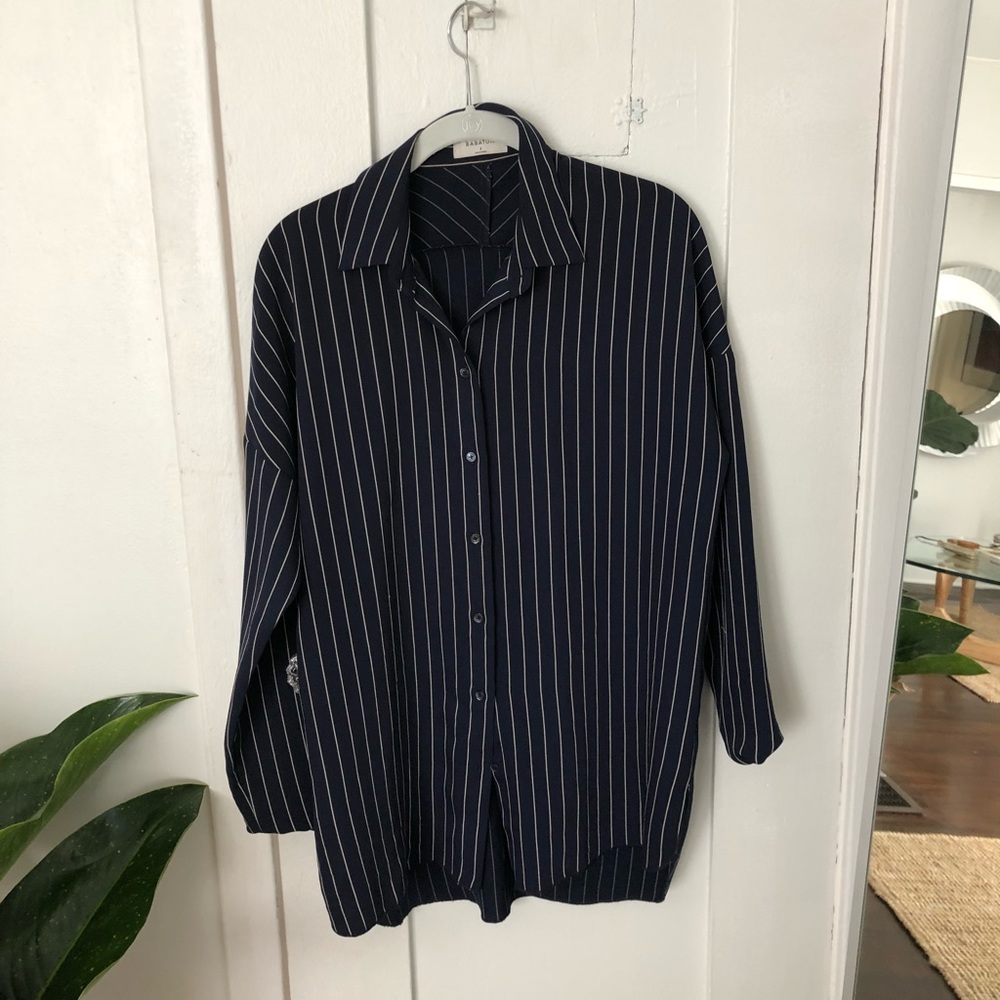 Babaton Kearney Blouse